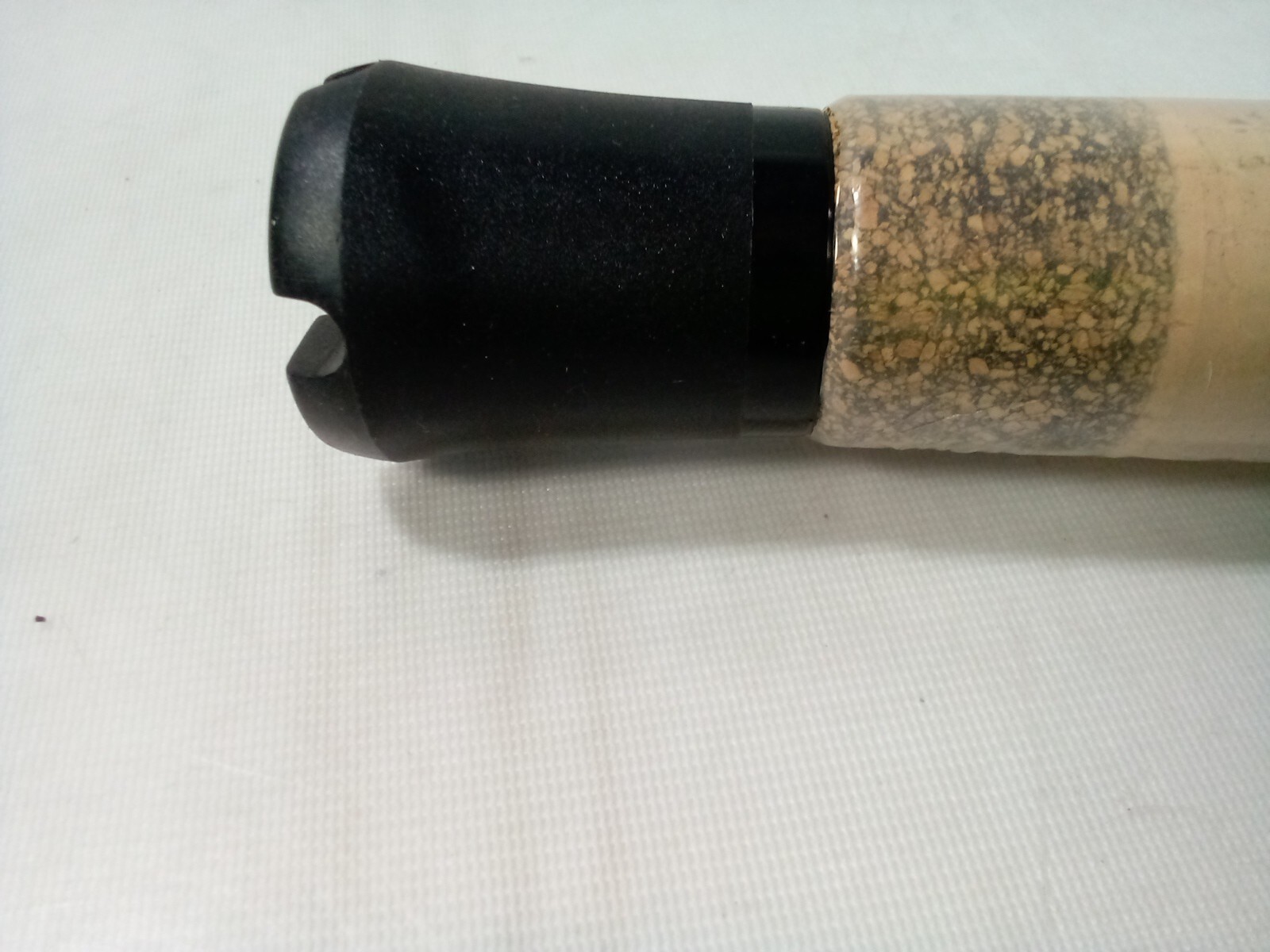 Okuma BC-C-762H Battle Cat Casting Rod – As Is