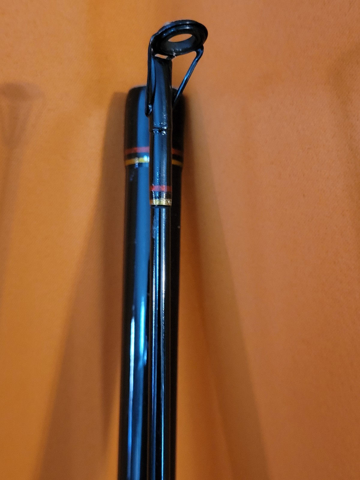 Bimini Bay Oceanflex ORS1002/80 Surf Rod 10′ Graphite 2pc MH Mod Fast 13-40