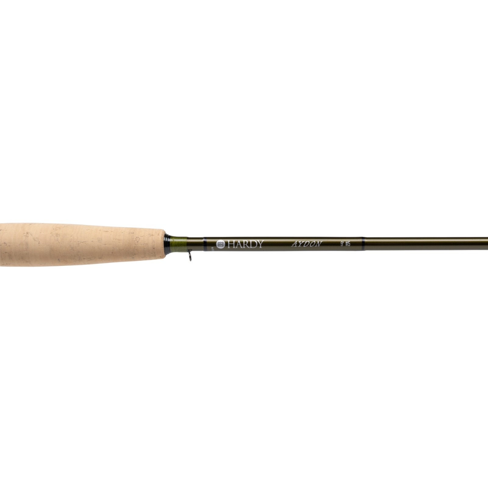 HARDY AYDON SINGLE HAND FLY ROD MULTIPLE SIZES BRAND NEW $379