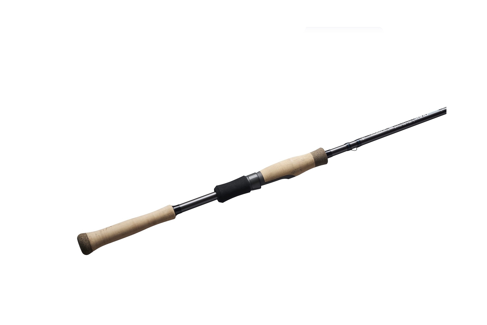 St. Croix Rods Avid Walleye Spinning Fishing Rod 7’3″ Medium Extra-fast