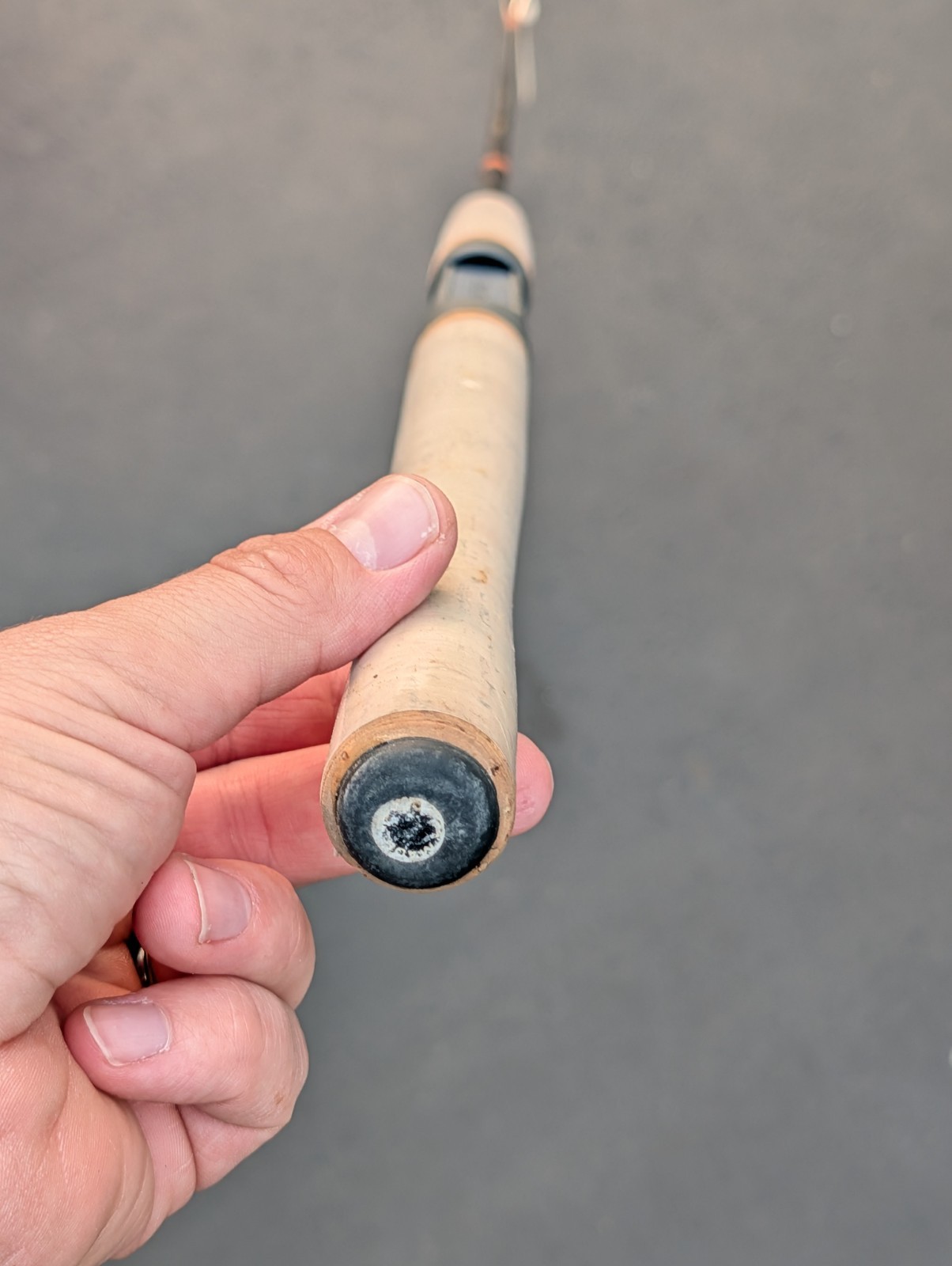Shakespeare Sigma Supra SP 760-1MH 6′ 8-15# Line Fishing Rod Dicks Sporting New
