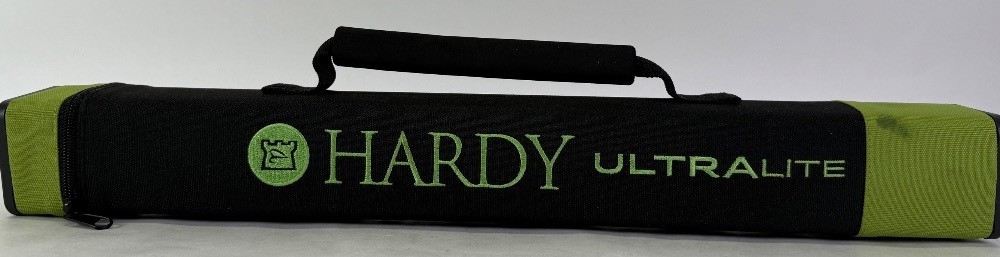 Hardy Ultralite SR 6 piece Fly Rod 7’6 HROR764