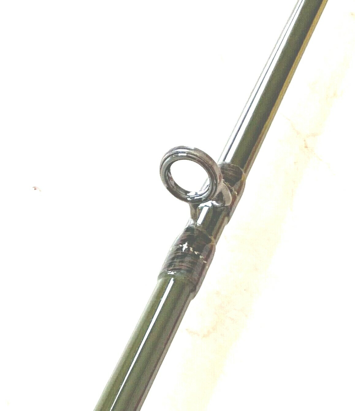 1-PC 7′ Casting Kayak Rod – Value of $150 – $59.99