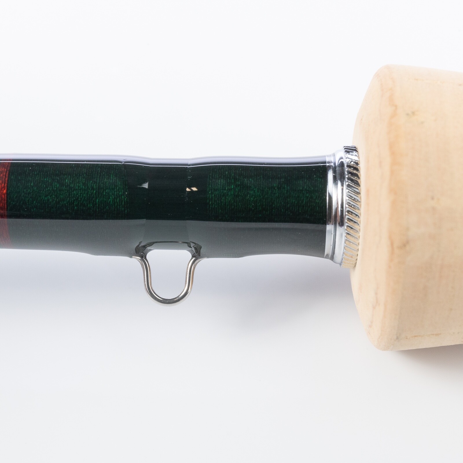 Winston AIR 2 9 FT 6 IN 4 WT Fly Rod – Free Fly Line – FREE 2 DAY SHIPPING