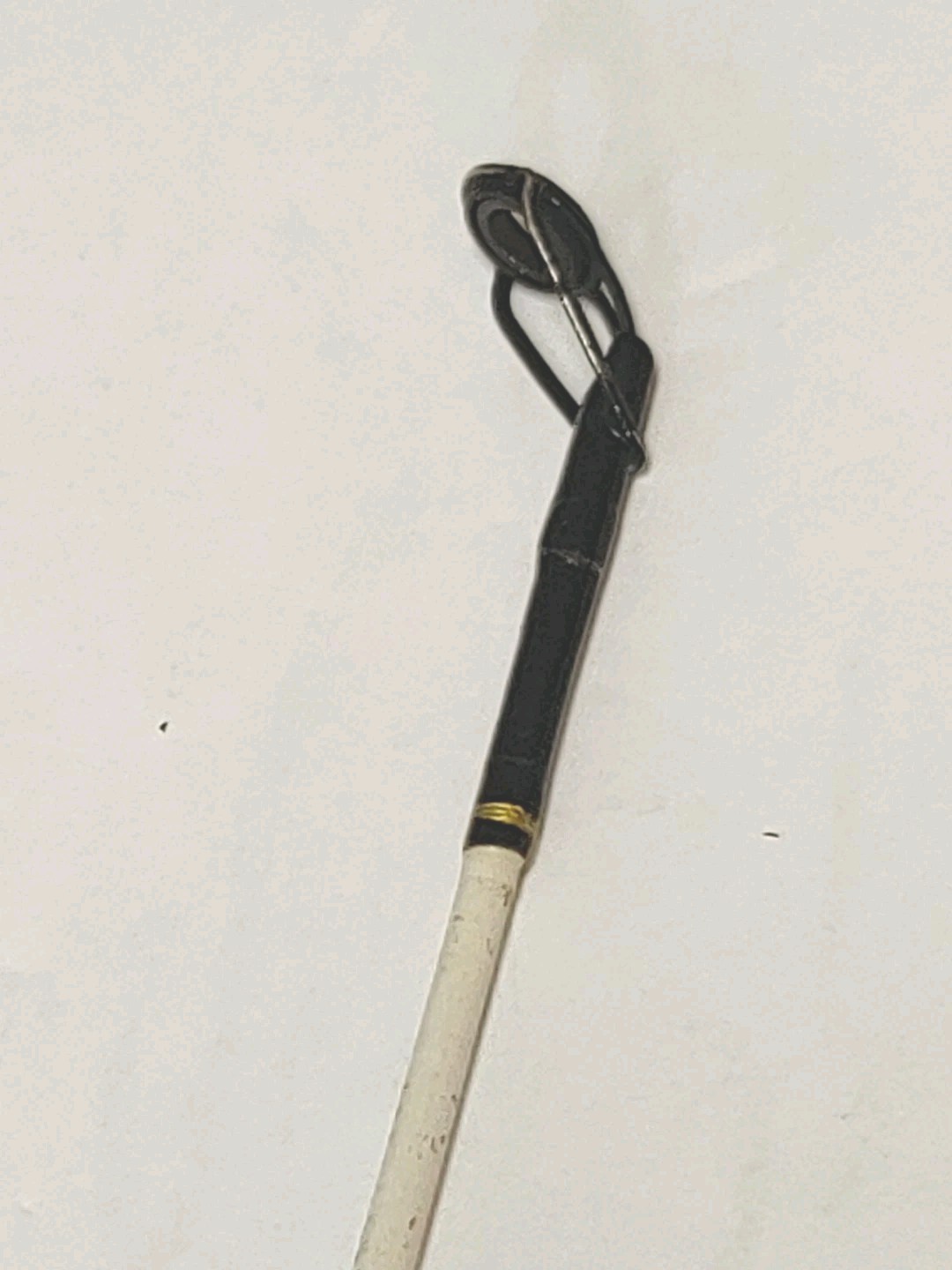 Shakespeare Tiger Spinning 7′ 2pc. Fishing Rod WMTSP702P 8-15lb Medium Action