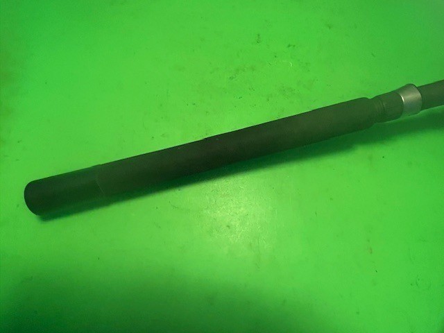 SHAKESPEARE UGLY STIK TIGER 7 FOOT 20 TO 50 POUND RATED CONVENTIONAL FISHING ROD