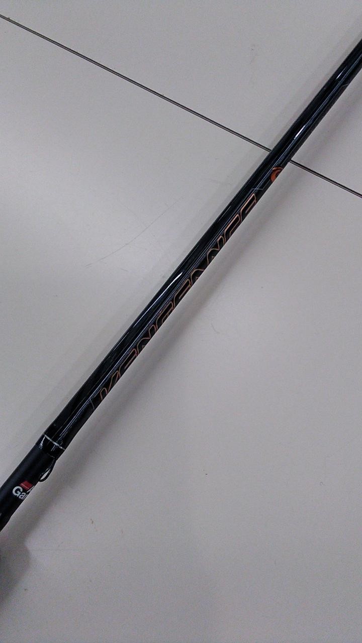 Abugarcia Vengeance Vgc702Mh Rockfish Rod