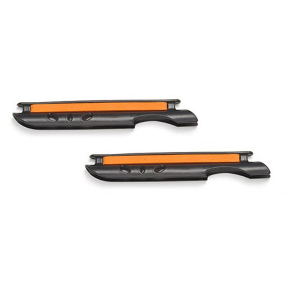 2pcs Line Winder Line Card Rod Diameter 11.57mm To 14.5mm (0.46″ To 0.57″)