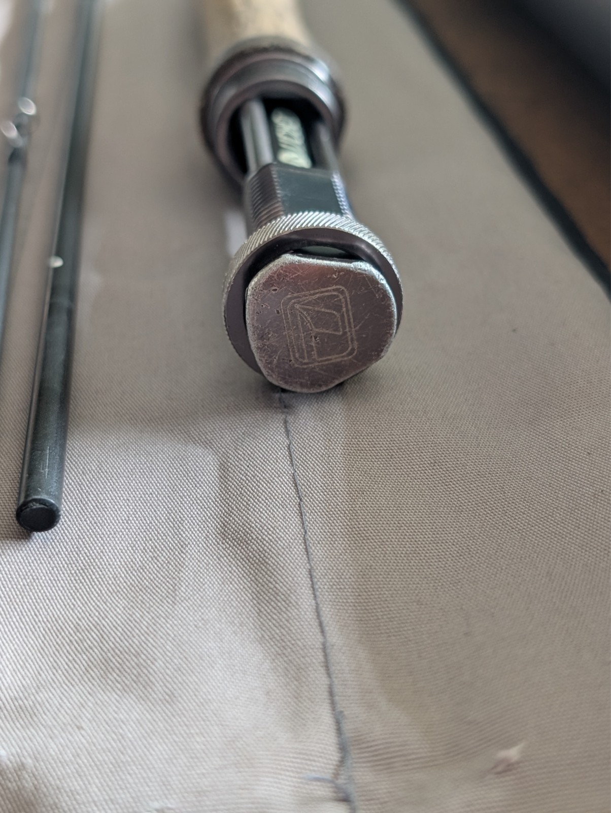 Loop Cross S1/SX 9 ft 5wt