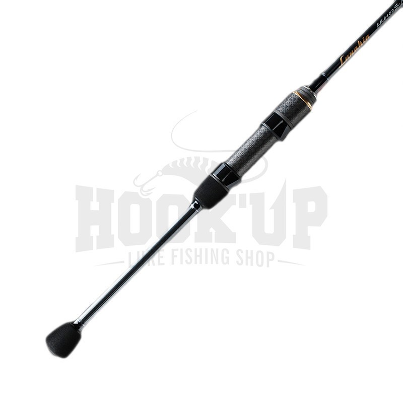 Tenryu Lunakia 822S-HT
