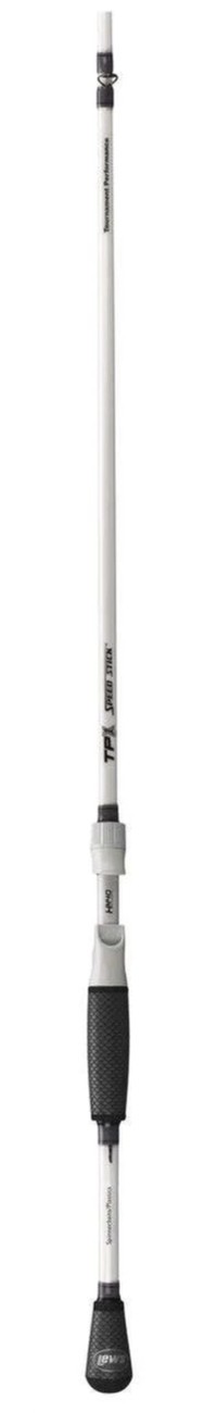 Lew’s TP1X Speed Stick Casting Rod 7′ Medium Fast Winn Grip TP1X70M