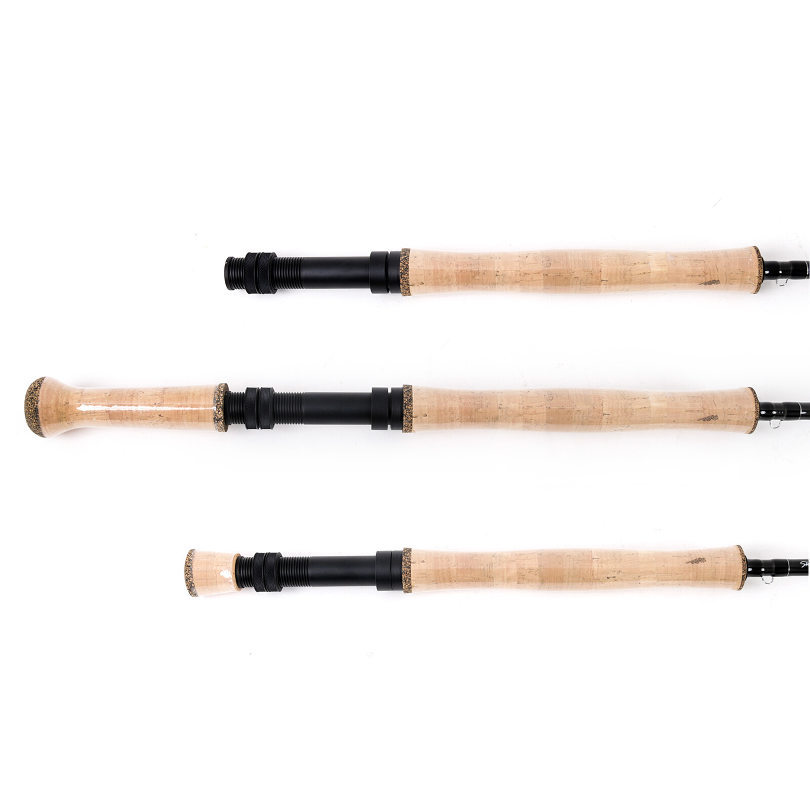 Maxcatch Skyhigh Switch 11ft Switch Fly Fishing Rod IM12/46T Japan Toray Carbon