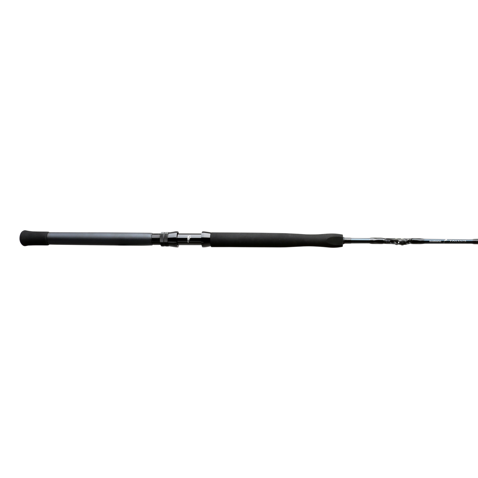 Shimano TALLUS ROLLER STRIPPER, Saltwater, Trolling, 5’9″, Extra Extra Heavy,…