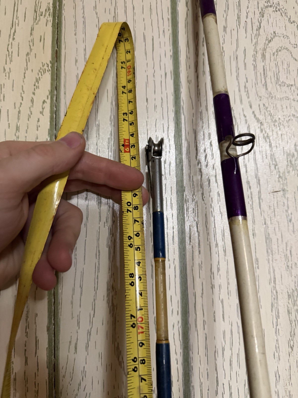 Salt Water Fishing Rods