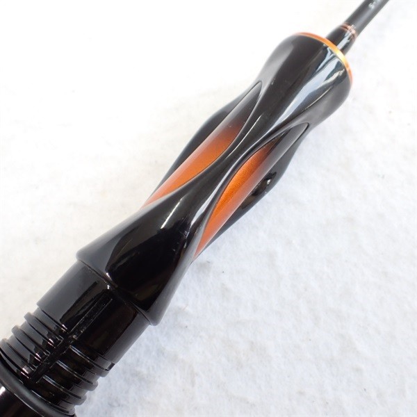 Daiwa 16 Iprimi 56XXUL-S Cond/B