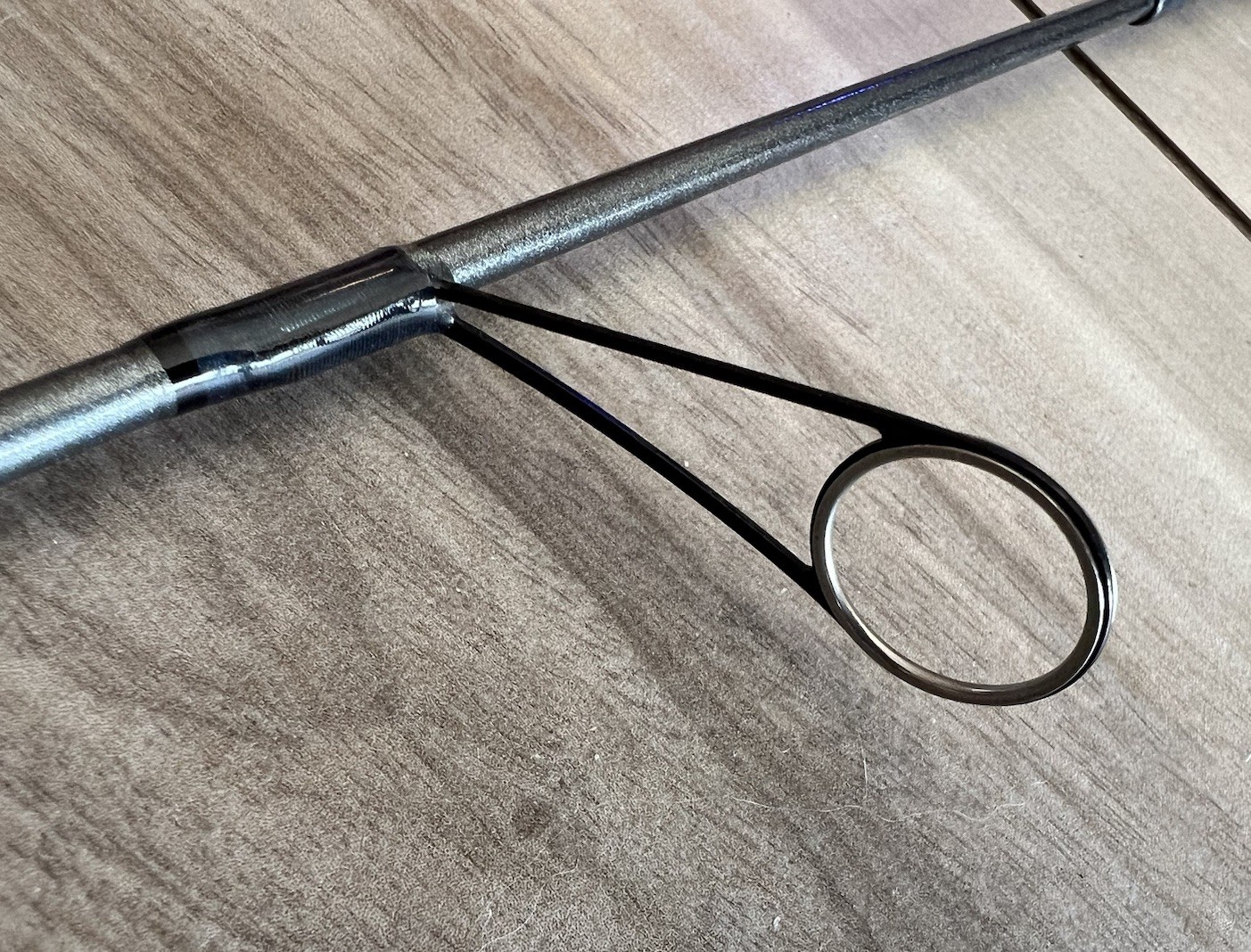 St Croix Trout Series TF560ULF2 Spinning Fishing Rod 2-6 LB 2-Piece Ultra Light