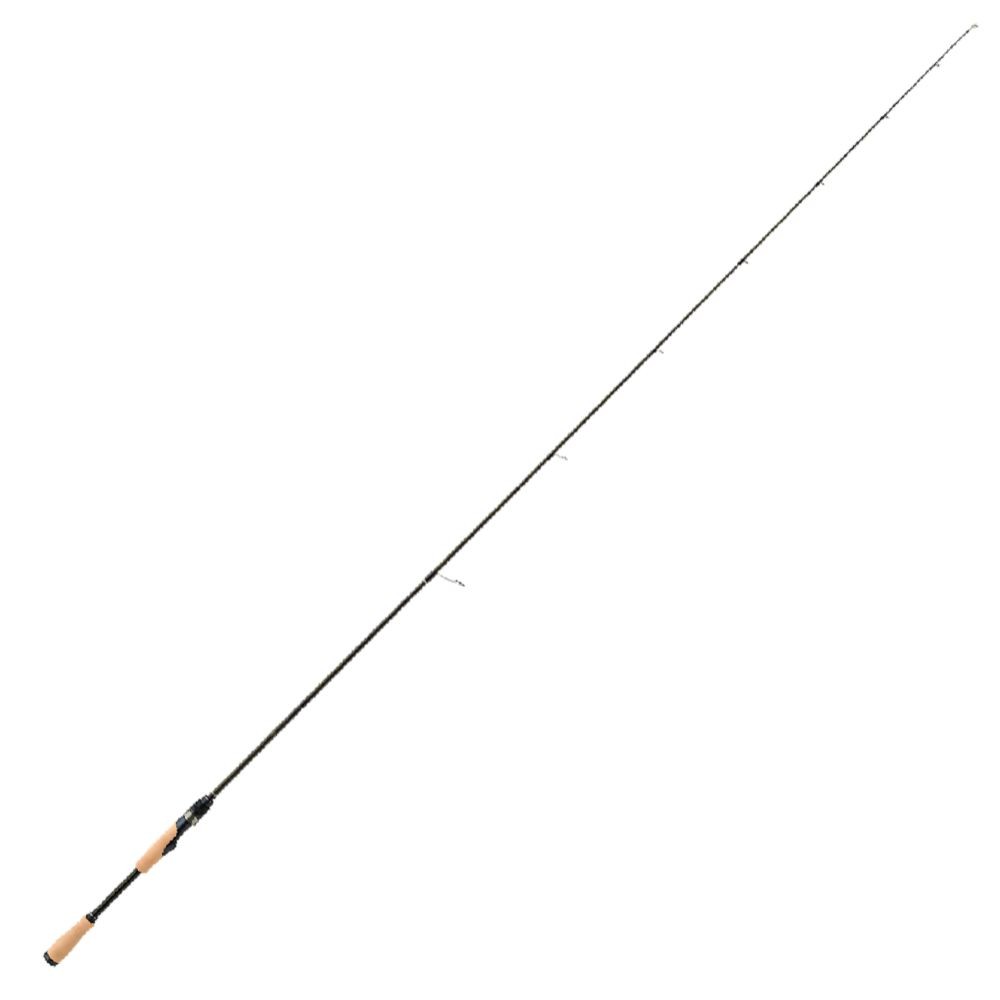 MAJOR CRAFT Ultra Light Fishing Travel Spinning Rod BARNSTORM BSS-649L