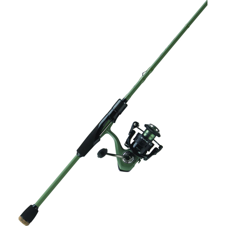 SYNC Spinning Combo
