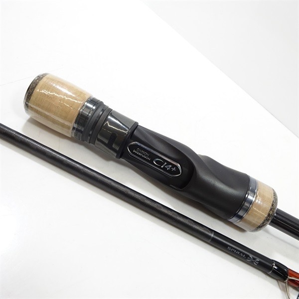 Shimano 24 OCEA JIGGER INFINITY MOTIVEＢ６１０－５ Cond/SA