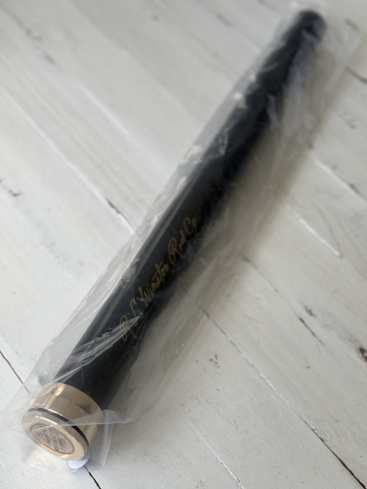 **BEAUTIFUL** 🔥 R L WINSTON PURE 2. 3wt 7’9”in~4pc FlyRod!! 🔥~NEW~🔥