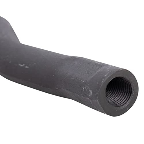 Front Inner and Outer Tie Rod Set 4 Piece Compatible with 2014-2015 PSA78618