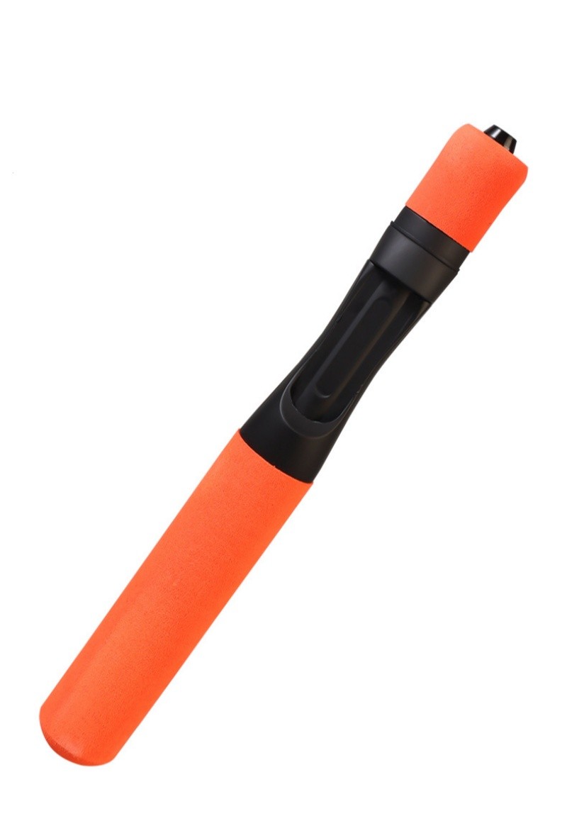 1Pcs Portable Fishing Set Ice Fishing Rod Ergonomic EVA Grip Winter Ice Fishing