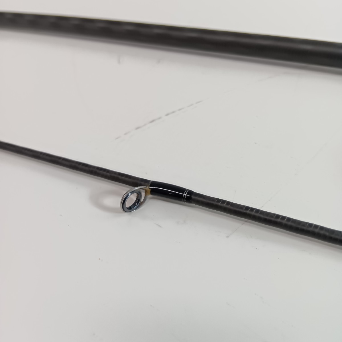 SHIMANO 355324 Fishing Rod Lure Rod 23 Dialuna S96ML Condition B