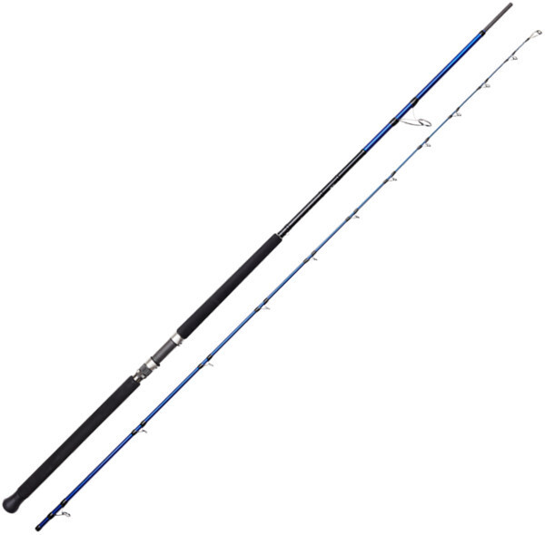 Savage Gear SGS6 8ft 3in PE 0.6-1.0 7-27g Moderate Fast specialist Fishing Rod