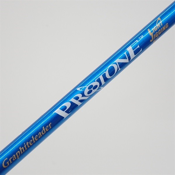 orim pic 16proton light jigging gplc-632-3 Cond/C
