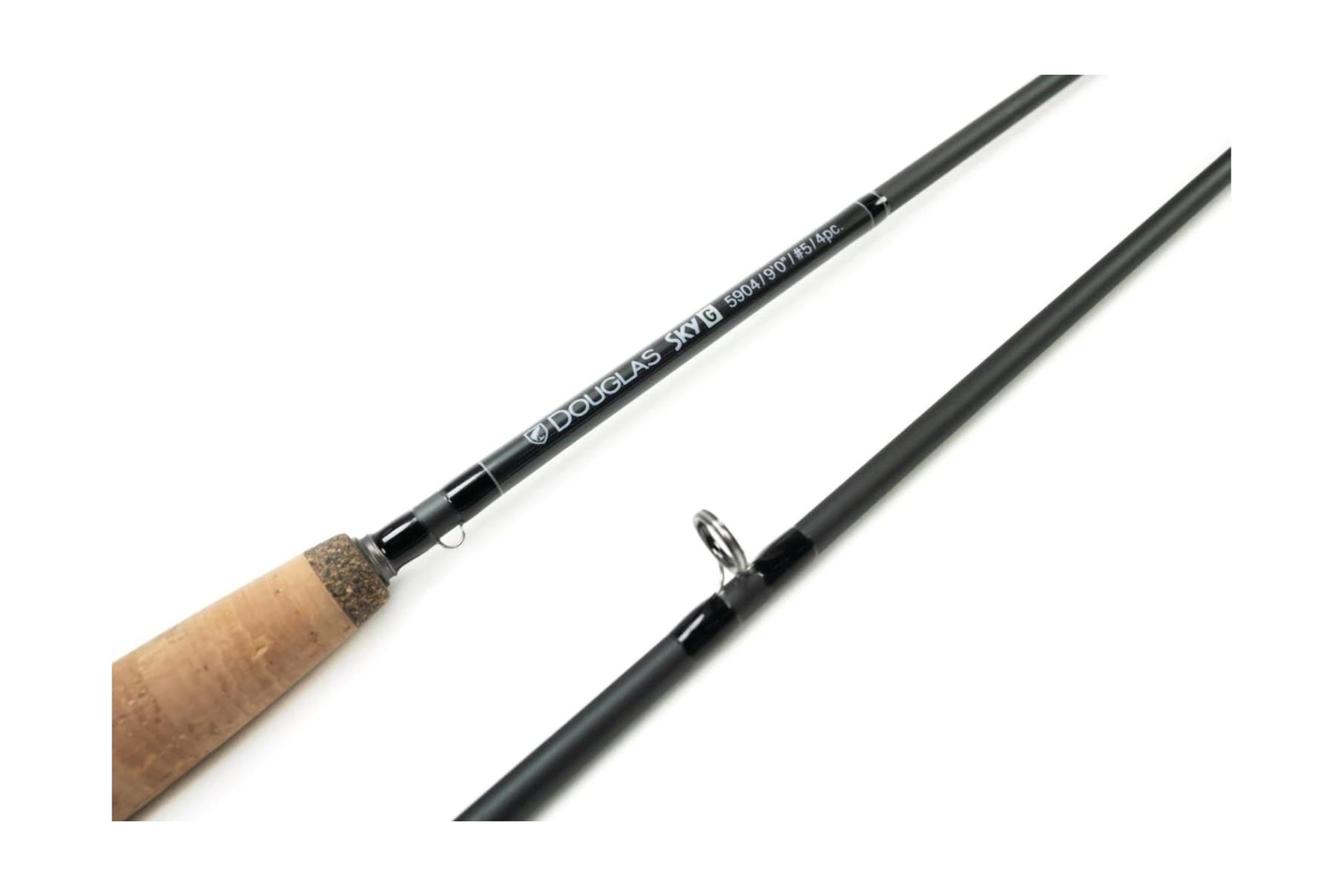 Douglas Sky G Fly Rod Series 9′ 5WT
