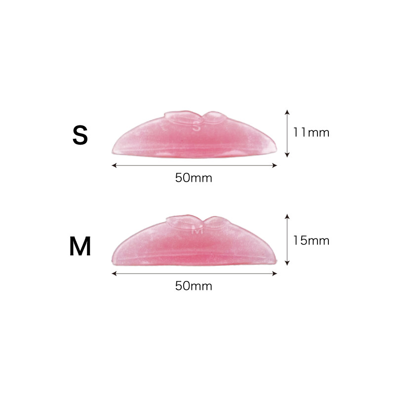 Sakura Rod (Lash Lift Silicone Rod)