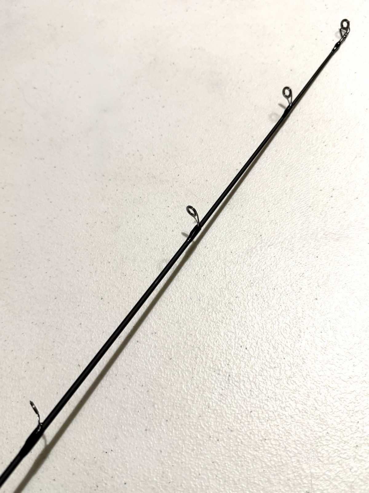 LOT of 2 – 🔥 Mitchell Avocet RTZ Spinning Rods – Freshwater Fishing 🎣