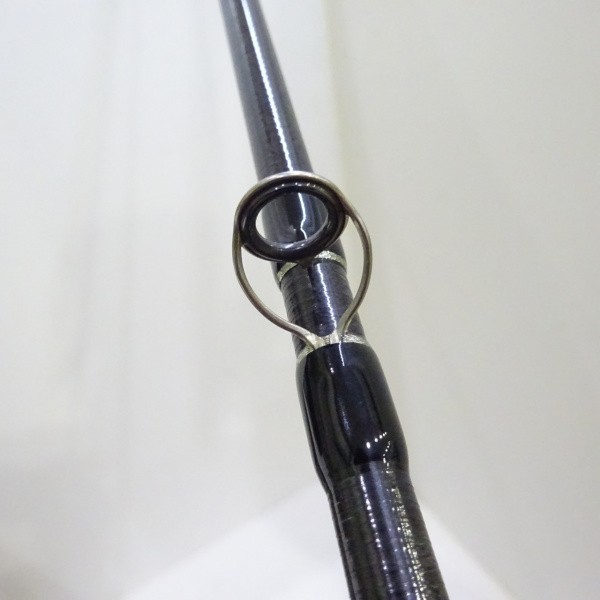 AIMS Black Arrow 91XB Cond/B
