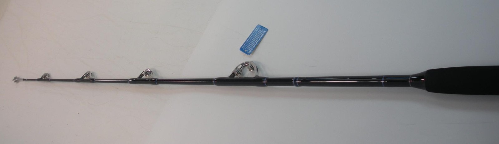 Sea Striker ST2050WL All Roller Billfisher Trolling Rod 5 ft 6″ 20-50Lb