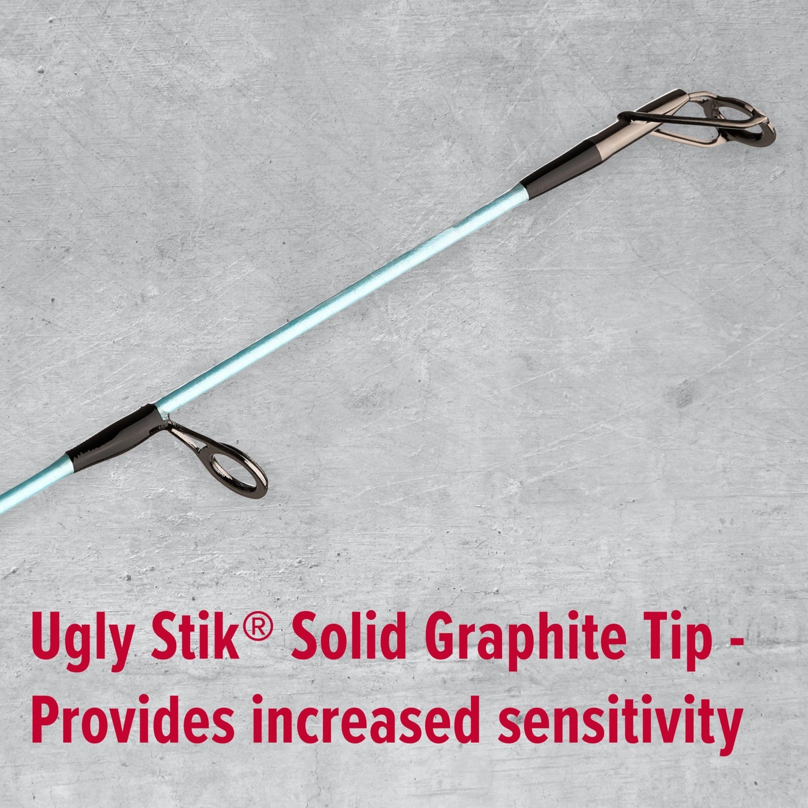 Carbon Inshore Spinning Fishing Rod