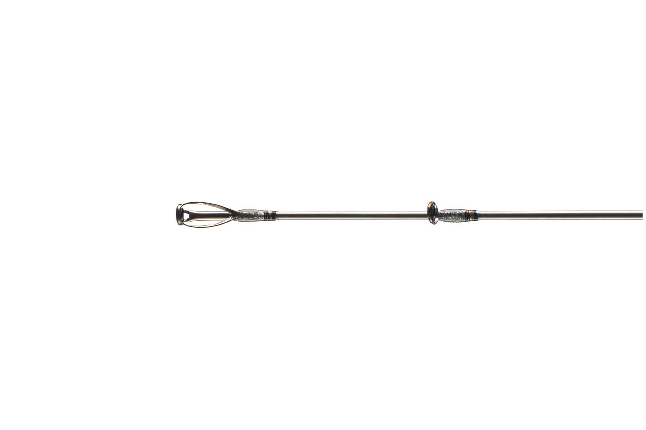 Jigging World Silver Bullet Slow Pitch 150g 6’5″ Jigging Casting Rod JW-SBC150