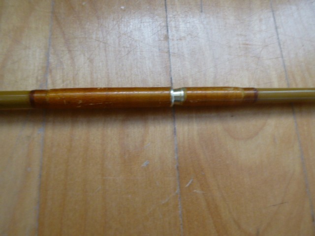 Fishing Rod Garcia Conolon, USA, In Nice Fishing Shape, for Mitchell 308 etc