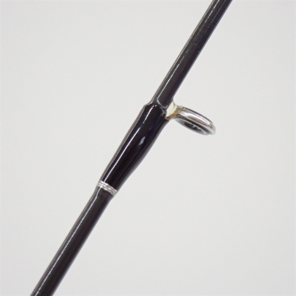 Daiwa 20 Black Label SG681L/ML XS-ST Cond/B