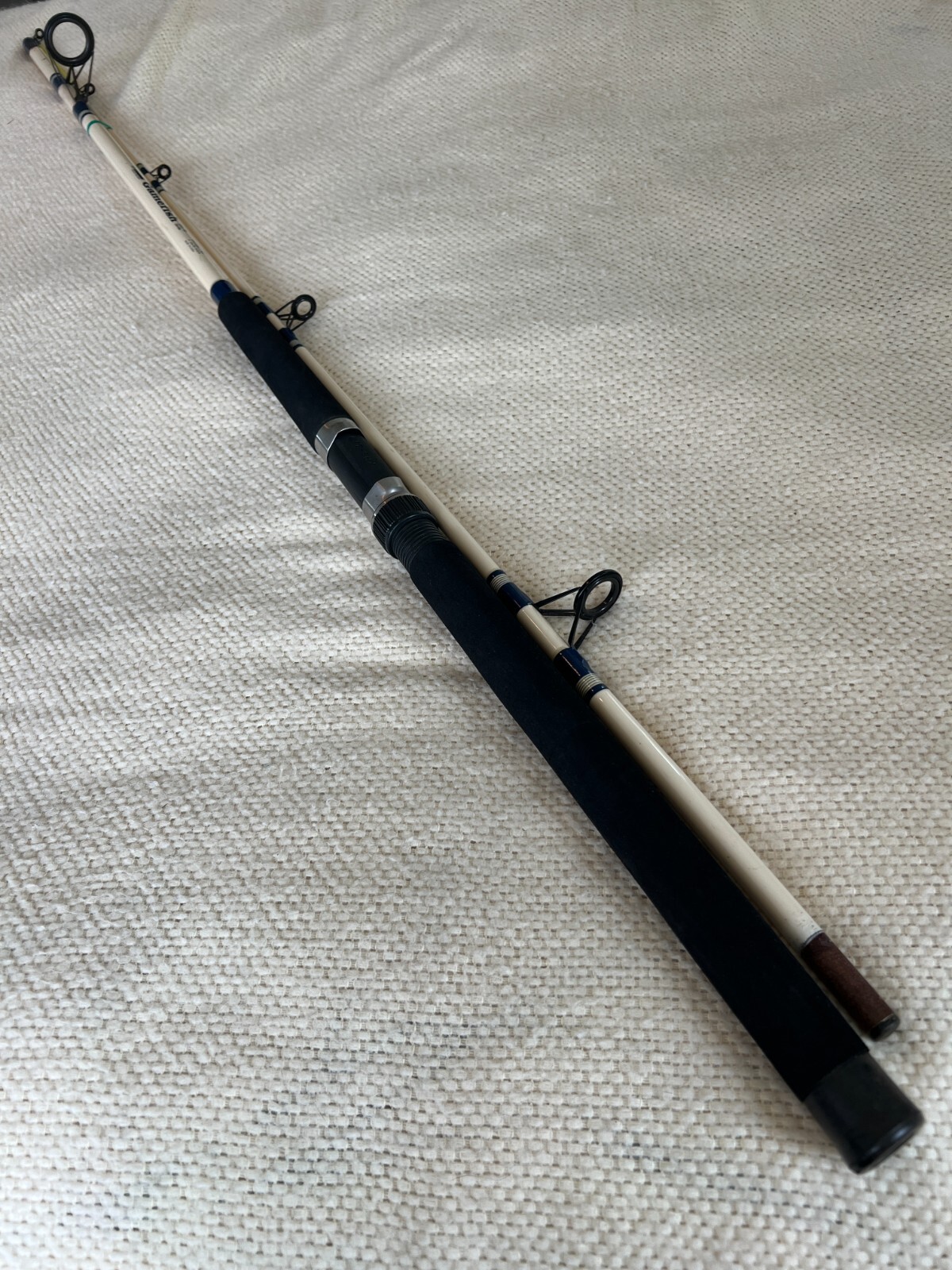 Hi Tech Game Fisher Large Spinning Rod