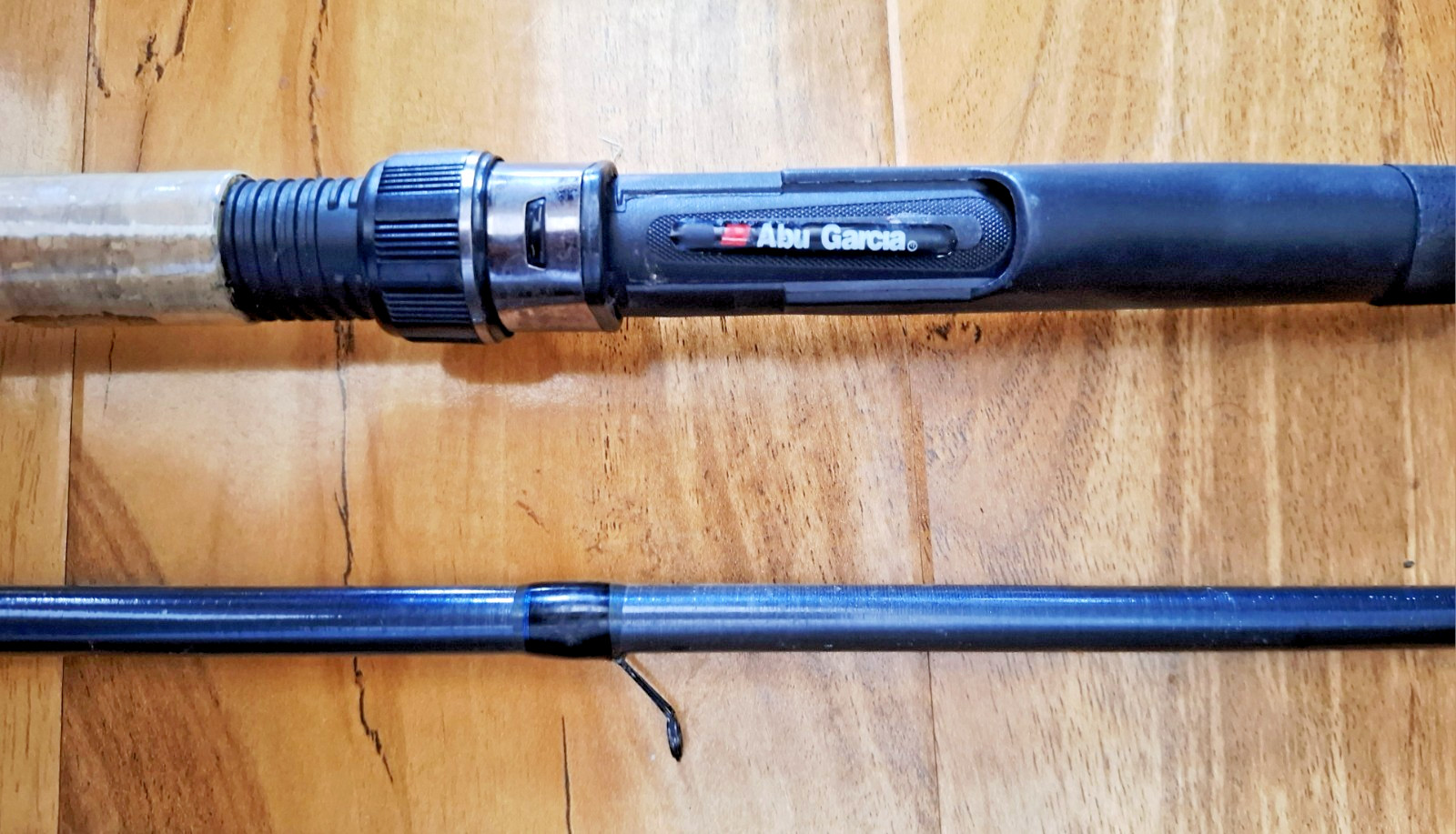 Abu Match Fishing Rod Phazer Pro NRG 12ft 3 Piece Coarse Carp River Lake Pond