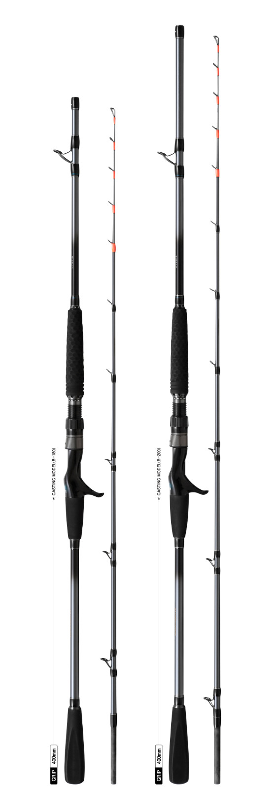 NS BLACK HOLE DEFENDER HYBRID-S All-round model on the boat