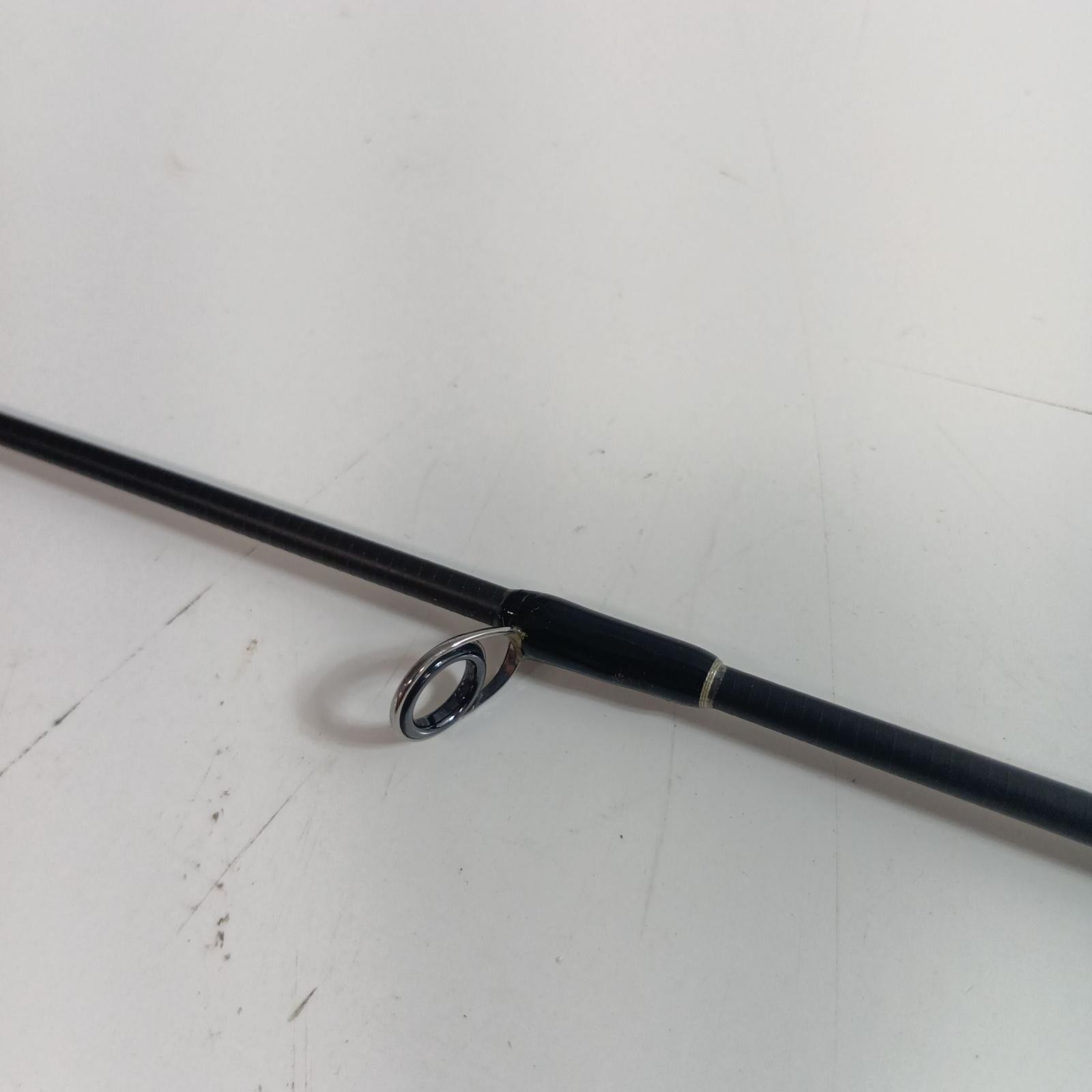 TENRYU CO. HLJ61 1S-FM Fishing equipment, rod, offshore rod, Horizon, condit…