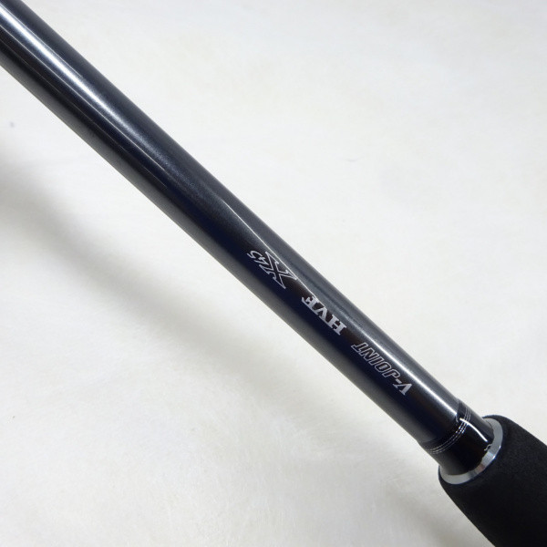 Daiwa Phantom Liberalist PH LL 703MLRSS Cond/B+