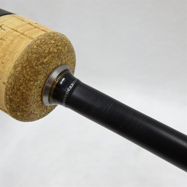 Shimano 17 Ocea jigger infinity motive b610-2 Cond/C