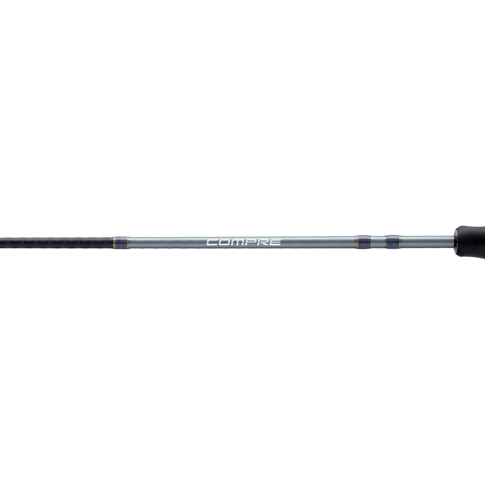 Shimano COMPRE LITE, Freshwater, Trout, Panfish, Spinning, 6’9″, Light, 1 pcs…