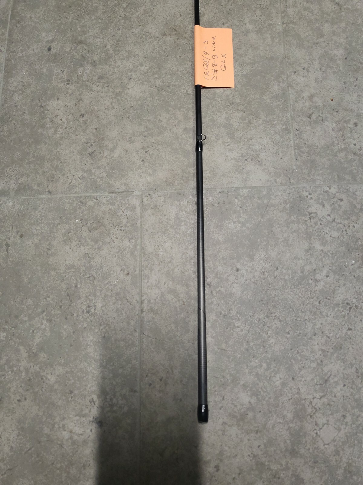 G Loomis GLX FR 1568/9-3 13 TIP PICE ONLY