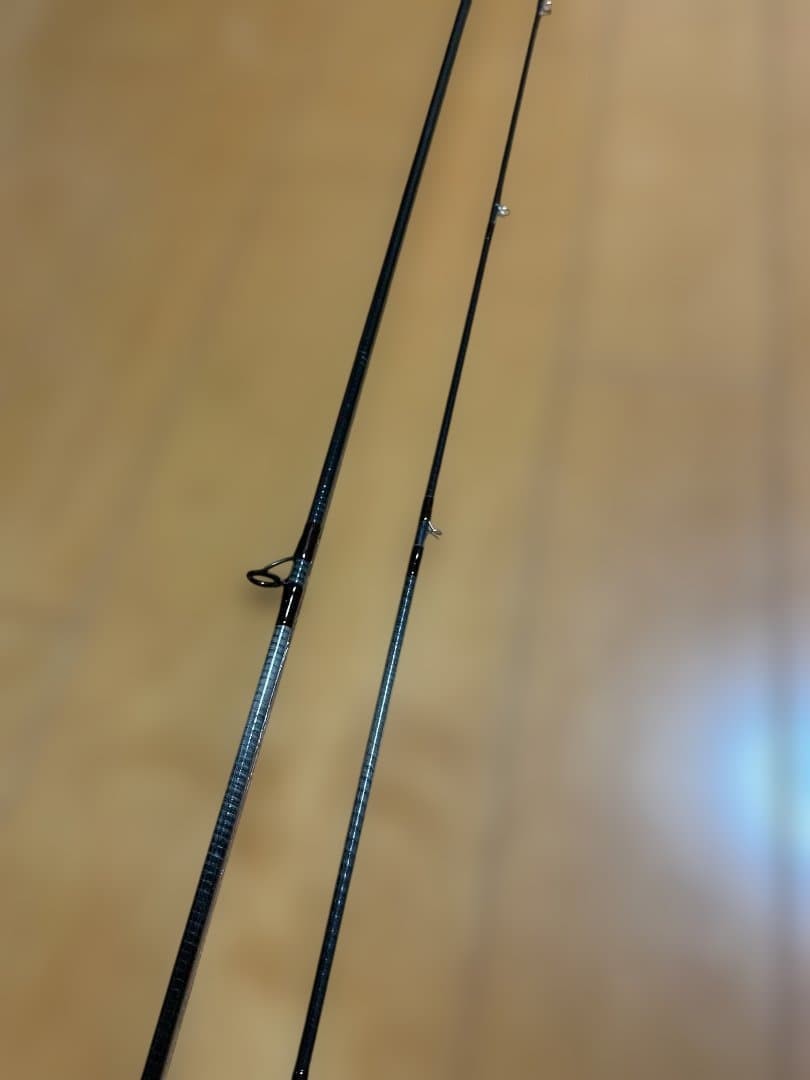 ORVIS Graphite Brook mk2 (mid-1980s)