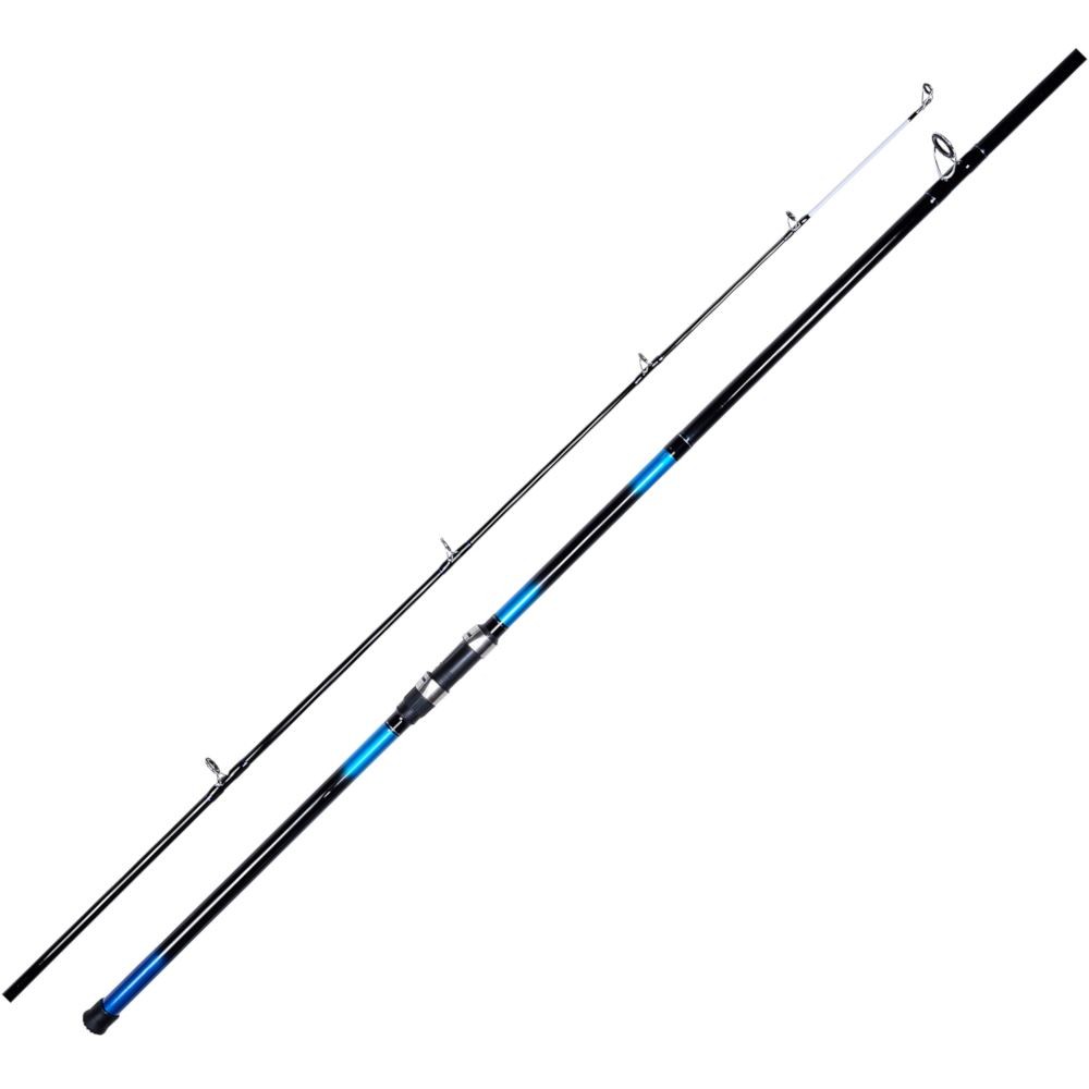 Shakespeare Beta Beach Pier Rod 10′ 2-4oz
