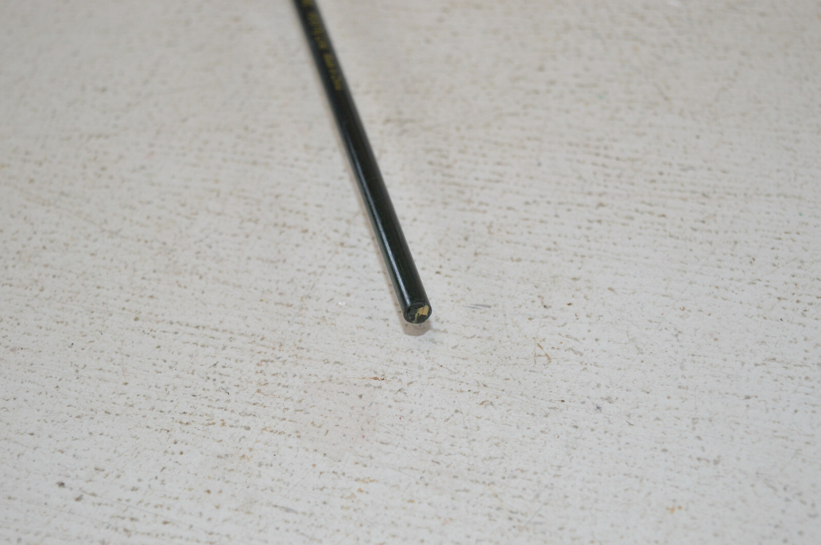 Pflueger Excursion Fly Rod Bottom Piece Only 8056GFPR 8′ #5/6