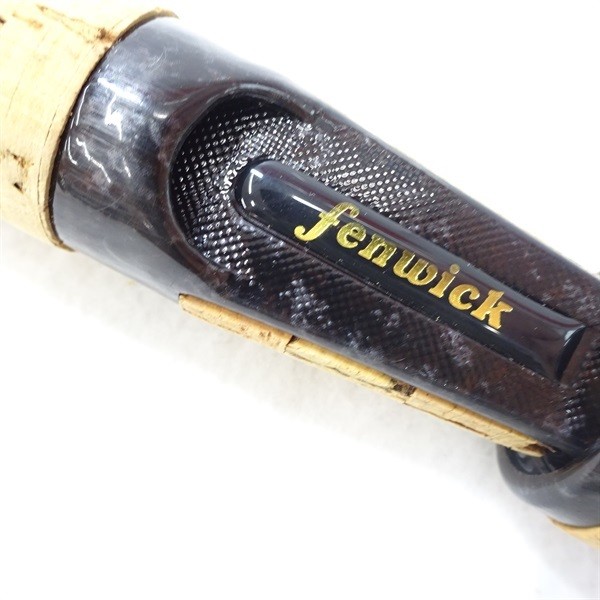 Fenwick. FVR 64SL-2J Cond/B